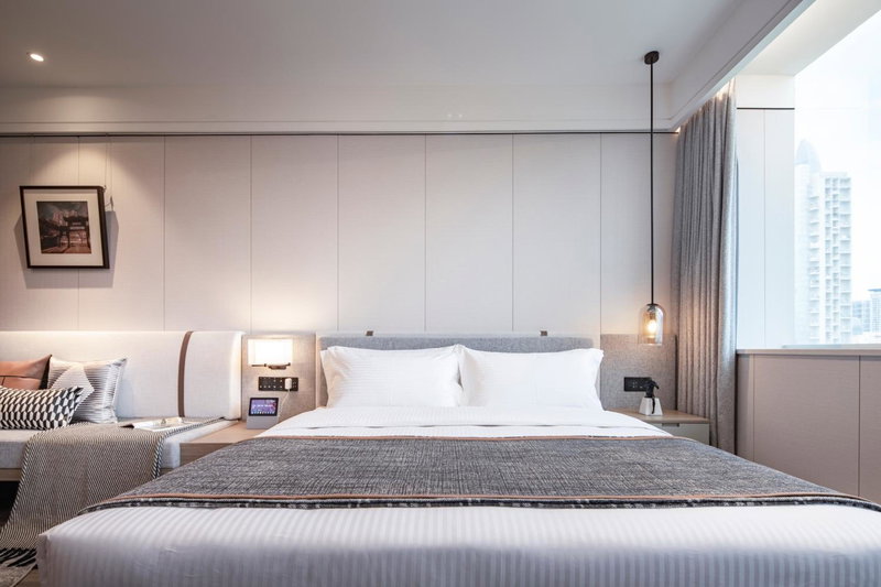 CM Serviced Apartment Shenzhen Dongmen, Shenzhen, 中国