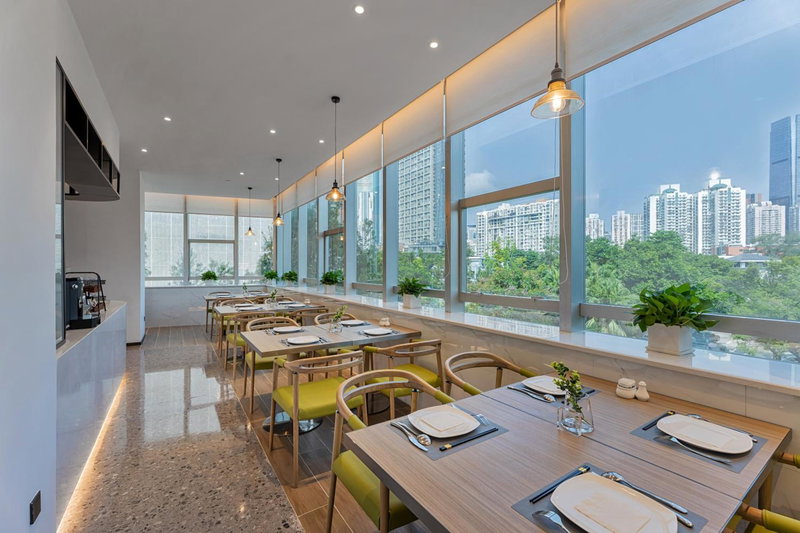 CM Serviced Apartment Shenzhen Dongmen, Shenzhen, 中国