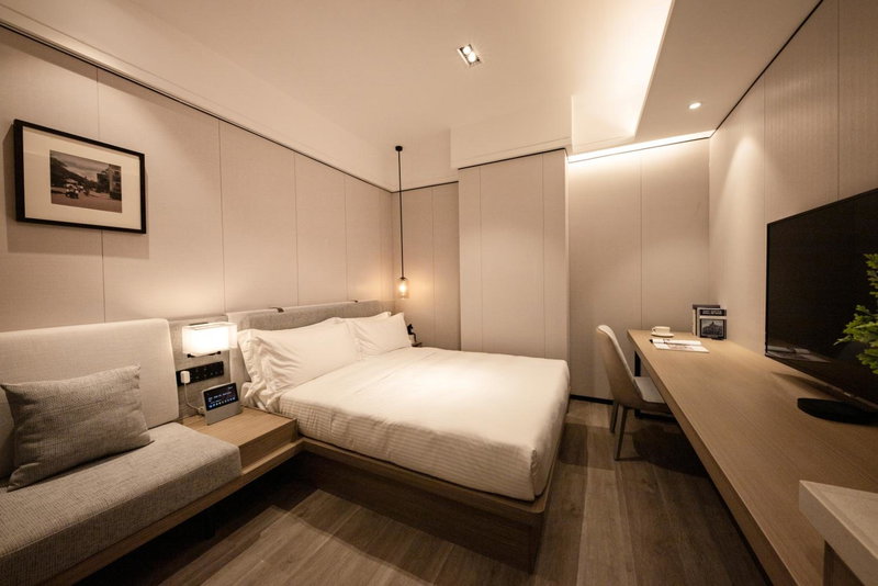 CM Serviced Apartment Shenzhen Dongmen, Shenzhen, 中国