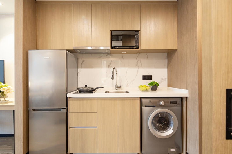 CM Serviced Apartment Shenzhen Dongmen, Shenzhen, 中国