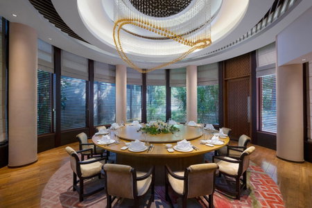 InterContinental Sanya Haitang Bay Resort by IHG, Sanya, 中国