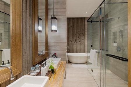 InterContinental Sanya Haitang Bay Resort by IHG, Sanya, 中国