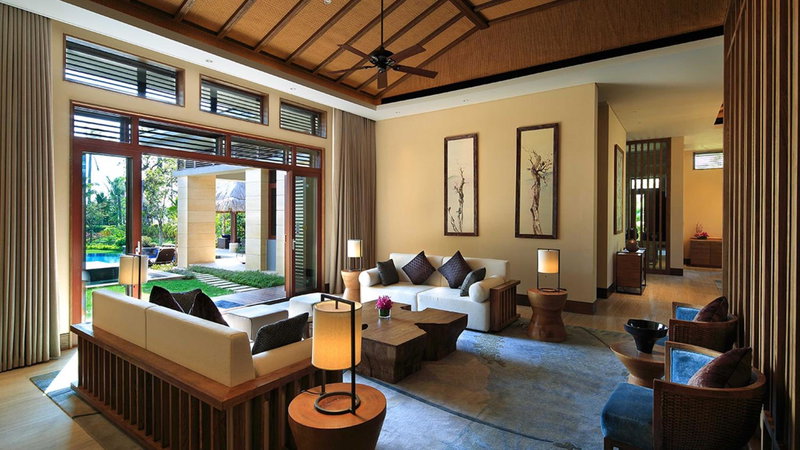 InterContinental Sanya Haitang Bay Resort by IHG, Sanya, 中国