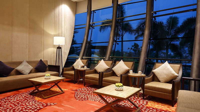 InterContinental Sanya Haitang Bay Resort by IHG, Sanya, 中国