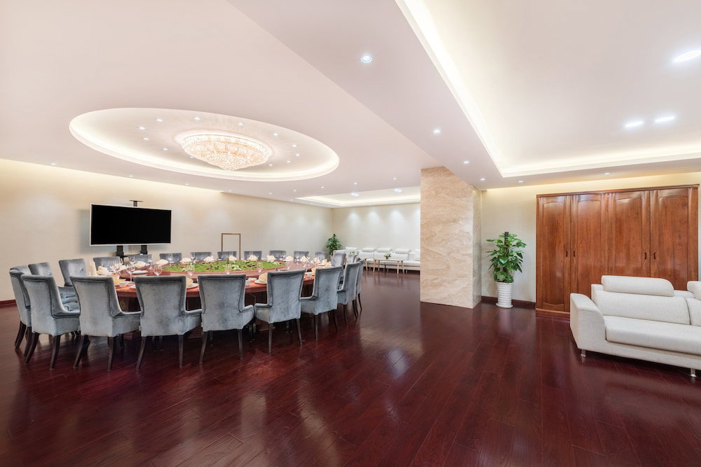Holiday Inn Xi'an Big Goose Pagoda by IHG, China