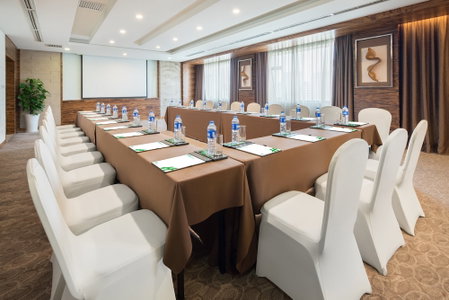 Holiday Inn Xi'an Big Goose Pagoda by IHG, Xi'an, 中国