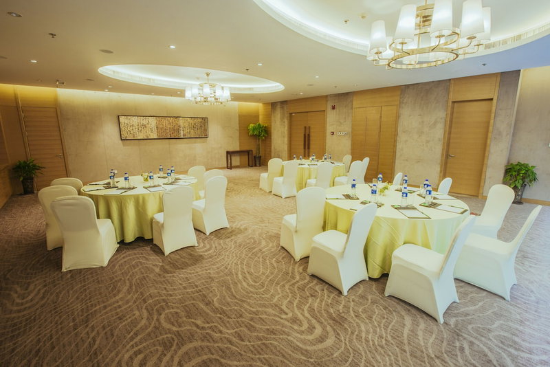 Holiday Inn Xi'an Big Goose Pagoda by IHG, Xi'an, 中国
