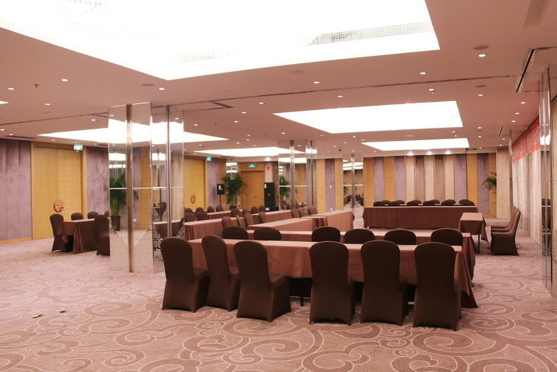Holiday Inn Xi'an Big Goose Pagoda by IHG, Xi'an, 中国