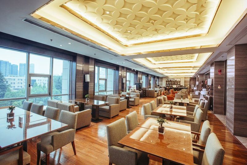 Holiday Inn Xi'an Big Goose Pagoda by IHG, Xi'an, 中国