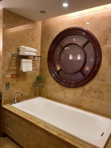 Changsha Days Hotel & Suites China Town, Nearby Train Station,Wuyi Square, Changsha, 中国