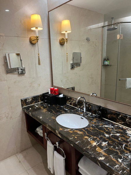 Changsha Days Hotel & Suites China Town, Nearby Train Station,Wuyi Square, Changsha, 中国