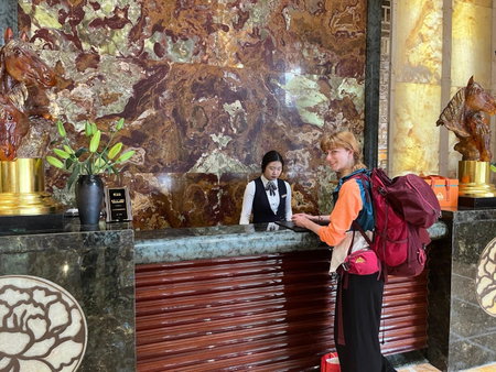 Changsha Days Hotel & Suites China Town, Nearby Train Station,Wuyi Square, Changsha, 中国
