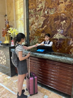 Changsha Days Hotel & Suites China Town, Nearby Train Station,Wuyi Square, Changsha, 中国