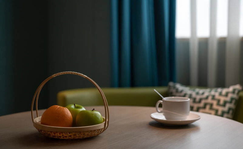 Chengdu Tianfu Sunshine Hotel, Chengdu, 中国