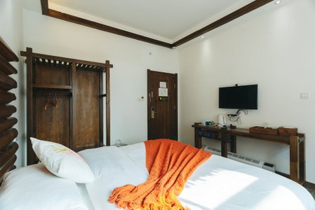 Zhangjiajie Shi Guang Zhi Wai Boutique Hotel, Zhangjiajie, 中国