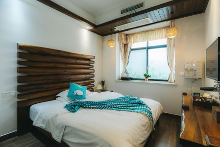 Zhangjiajie Shi Guang Zhi Wai Boutique Hotel, Zhangjiajie, 中国