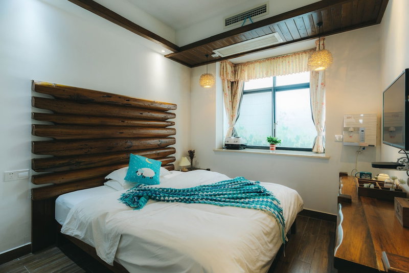 Zhangjiajie Shi Guang Zhi Wai Boutique Hotel, Zhangjiajie, 中国