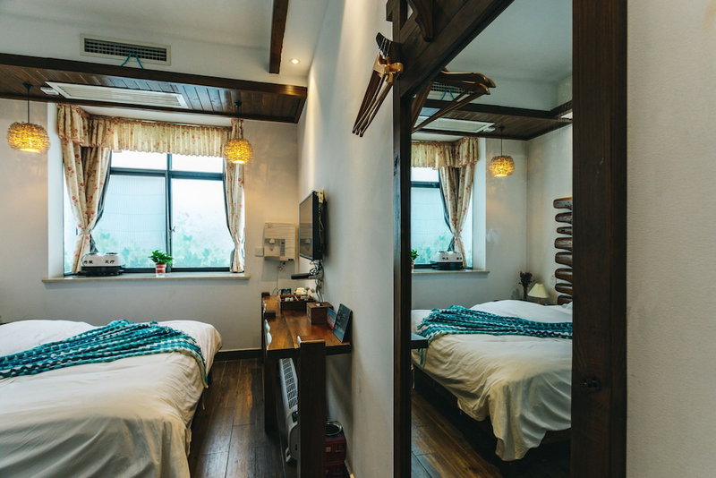 Zhangjiajie Shi Guang Zhi Wai Boutique Hotel, Zhangjiajie, 中国