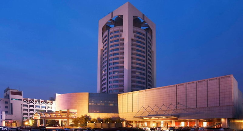 Shaoxing Xianheng Grand Hotel, Shaoxing, 中国