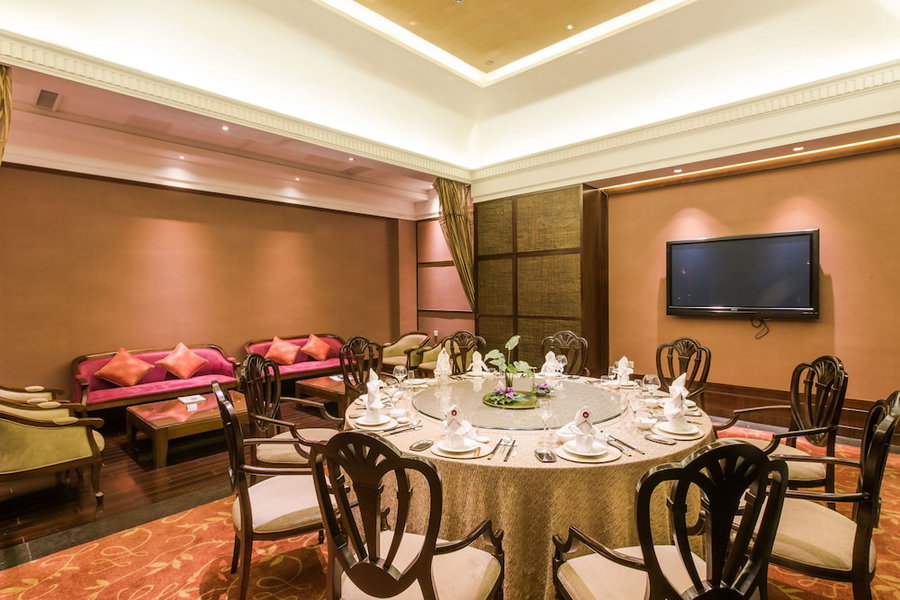 Shaoxing Xianheng Grand Hotel, Shaoxing, 中国