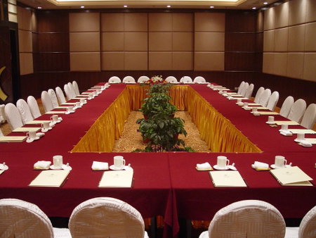 Shaoxing Xianheng Grand Hotel, Shaoxing, 中国