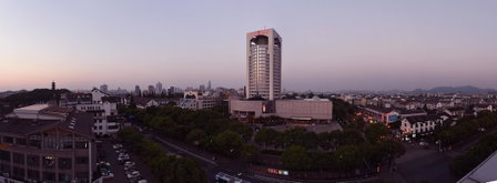 Shaoxing Xianheng Grand Hotel, Shaoxing, 中国