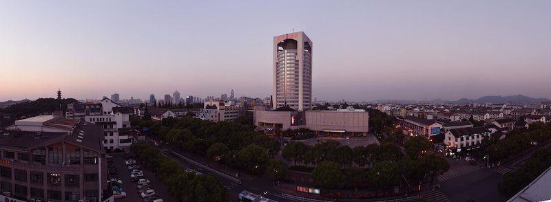 Shaoxing Xianheng Grand Hotel, Shaoxing, 中国