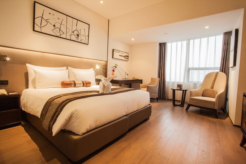 Shaoxing Xianheng Grand Hotel, Shaoxing, 中国