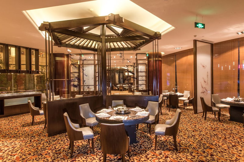 Shaoxing Xianheng Grand Hotel, Shaoxing, 中国