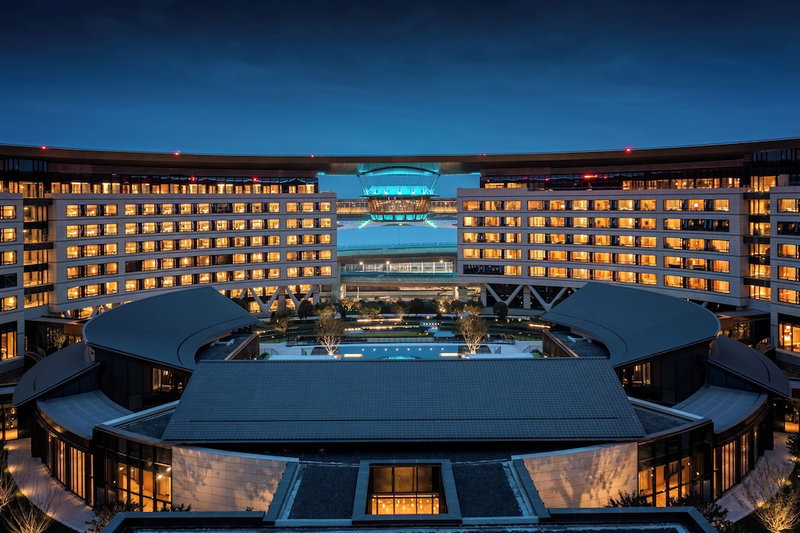 Tianfu Joyhub Cheer Hotel, Chengdu, 中国