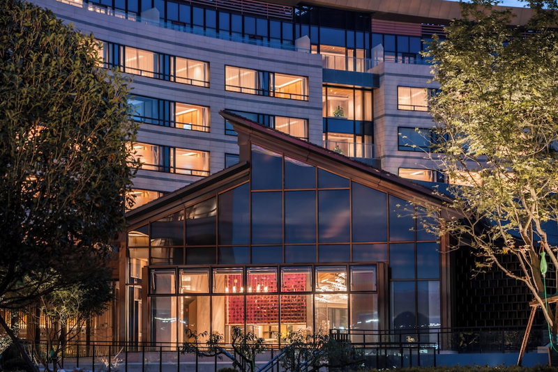 Tianfu Joyhub Cheer Hotel, Chengdu, 中国