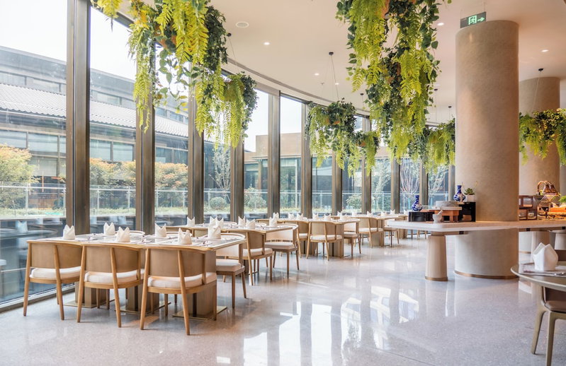 Tianfu Joyhub Cheer Hotel, Chengdu, 中国