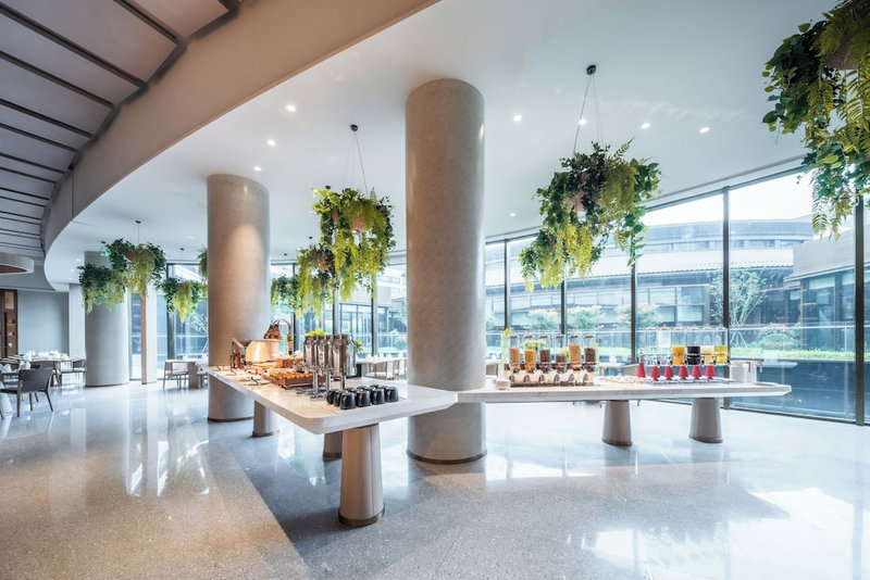 Tianfu Joyhub Cheer Hotel, Chengdu, 中国