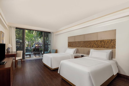 Swissôtel Sanya Yalong Bay, Sanya, 中国