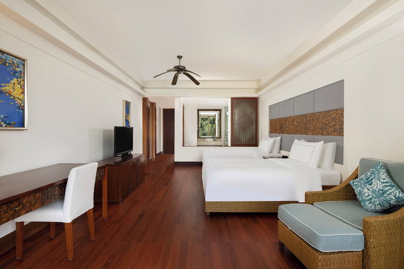 Swissôtel Sanya Yalong Bay, Sanya, 中国