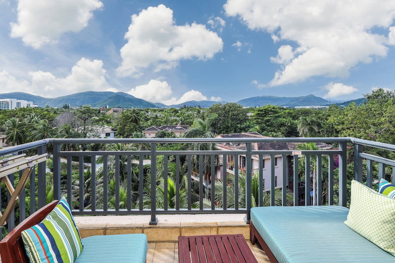 Swissôtel Sanya Yalong Bay, Sanya, 中国