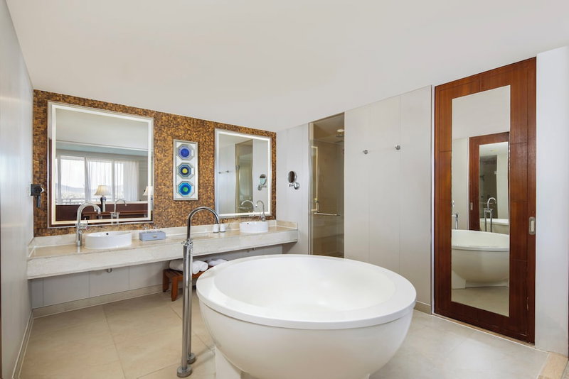 Swissôtel Sanya Yalong Bay, Sanya, 中国