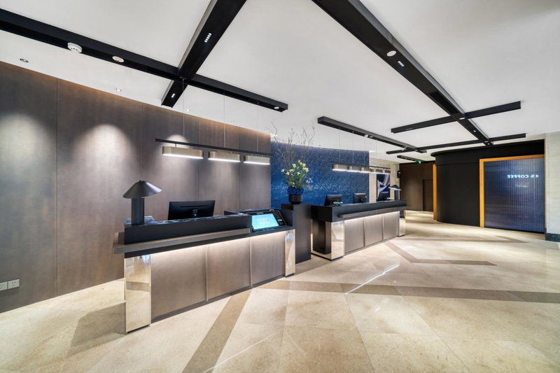 Yiwu International Mansion Hotel, Yiwu, 中国