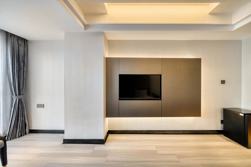 Yiwu International Mansion Hotel, Yiwu, 中国