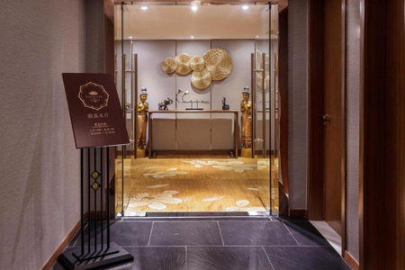 Deacon House Wuxi, Wuxi, 中国