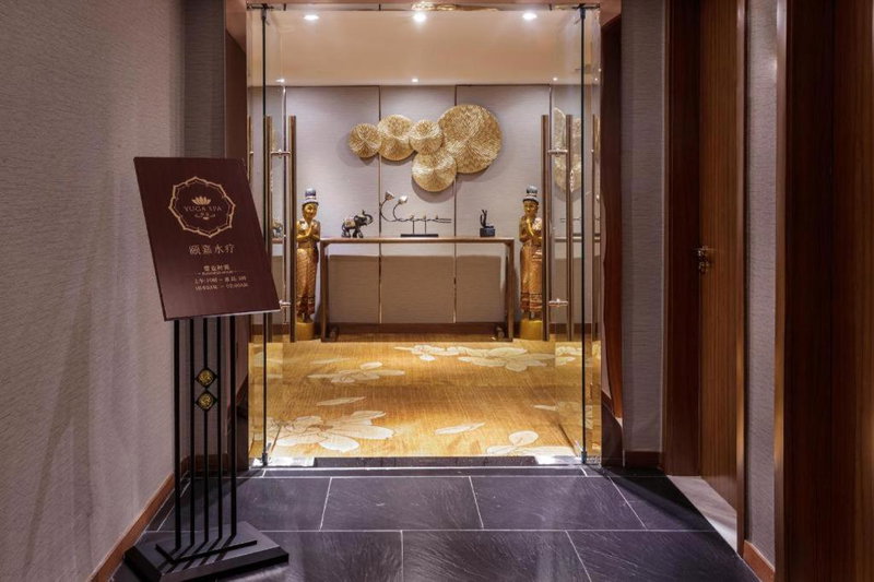 Deacon House Wuxi, Wuxi, 中国
