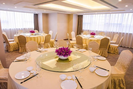 Deacon House Wuxi, Wuxi, 中国