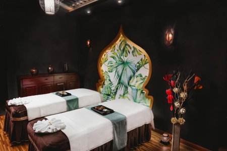 Deacon House Wuxi, Wuxi, 中国