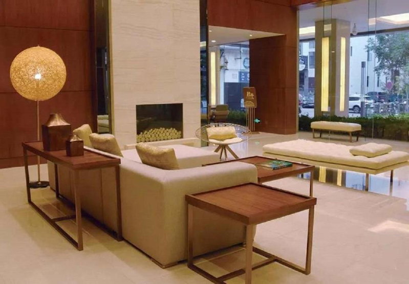 Deacon House Wuxi, Wuxi, 中国