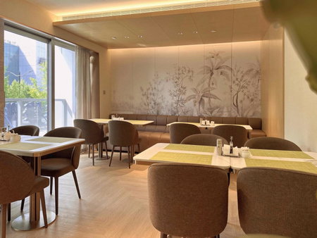Somerset Pudong Riverside Shanghai, Zhabei, 中国