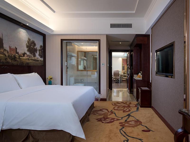 Vienna Hotel Guangdong Donguan Daling Mountain Sports Park, Dongguan, 中国