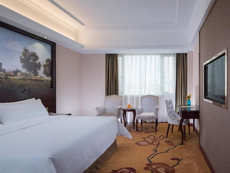 Vienna Hotel Guangdong Donguan Daling Mountain Sports Park, Dongguan, 中国