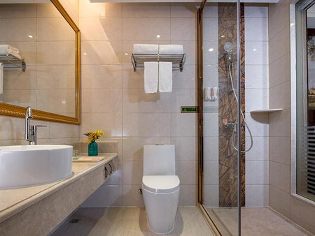 Vienna Hotel Guangdong Donguan Daling Mountain Sports Park, Dongguan, 中国