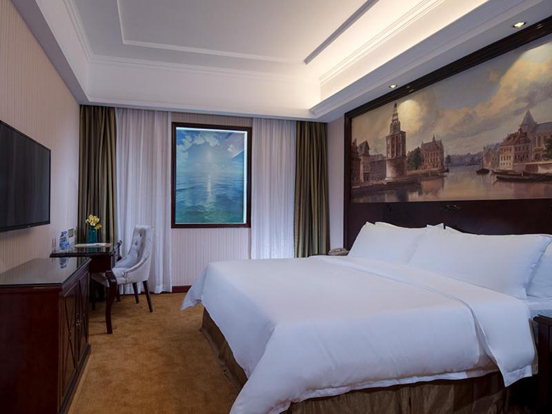 Vienna Hotel Guangdong Donguan Daling Mountain Sports Park, Dongguan, 中国