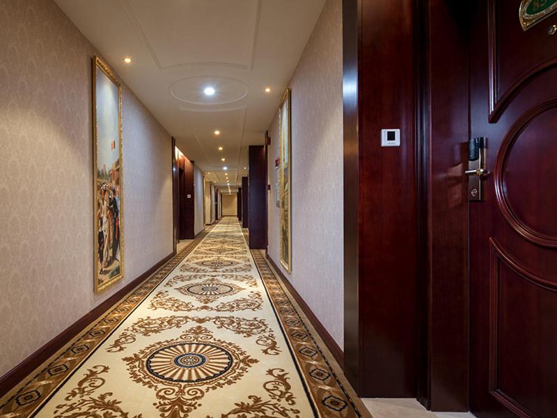 Vienna Hotel Guangdong Donguan Daling Mountain Sports Park, Dongguan, 中国